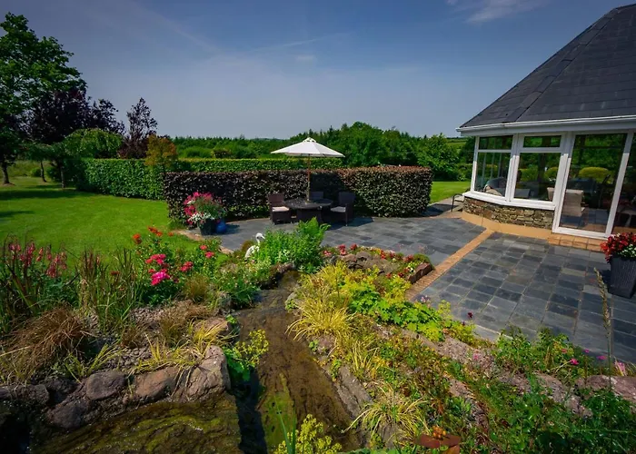 Park Lodge Accommodation
