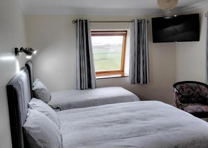 Lahiff'S Bay View Guest House