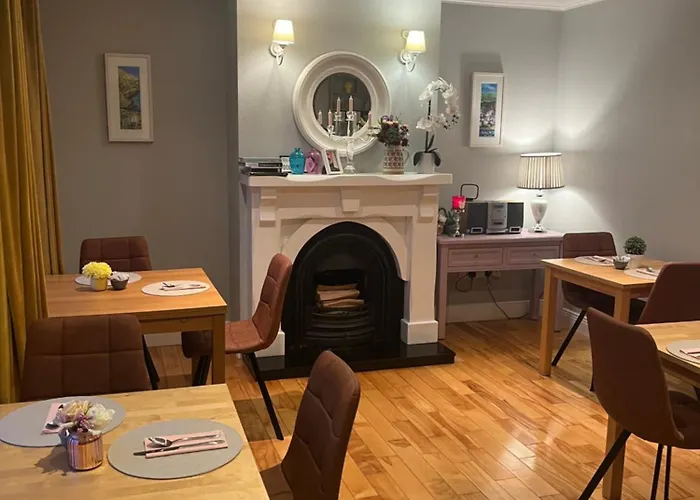 Knockaguilla House Bed & Breakfast