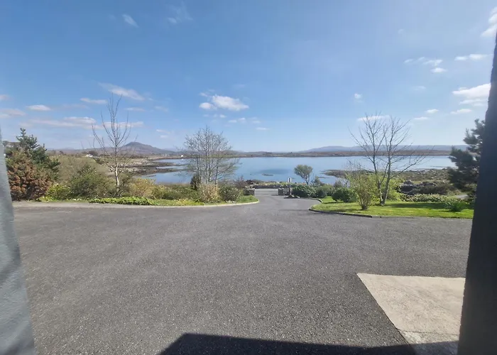 Rossroe Lodge B&B