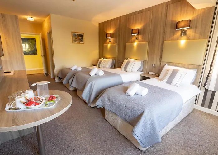 Station House Bed & Breakfast