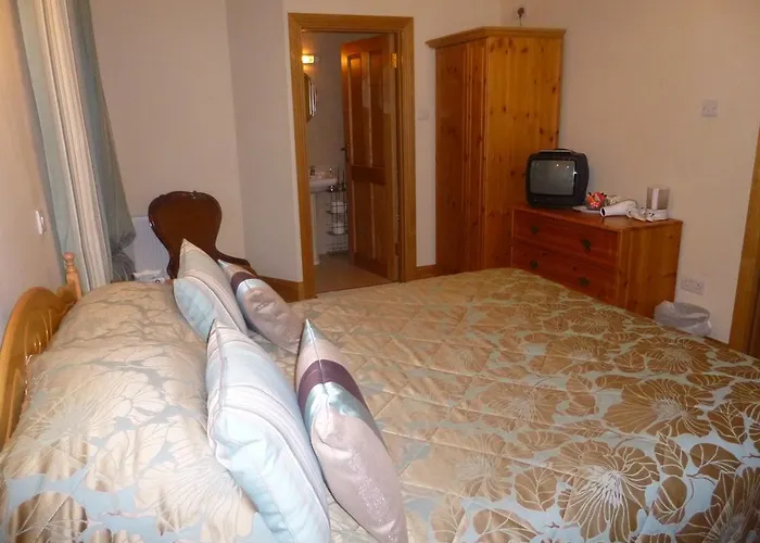 Ben View Guesthouse