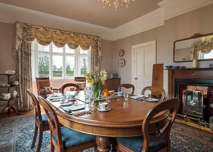 Garrane House